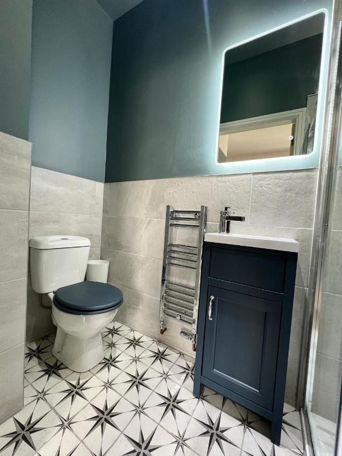 חלנגוחלן Riversdale House Bed & Breakfast מראה חיצוני תמונה