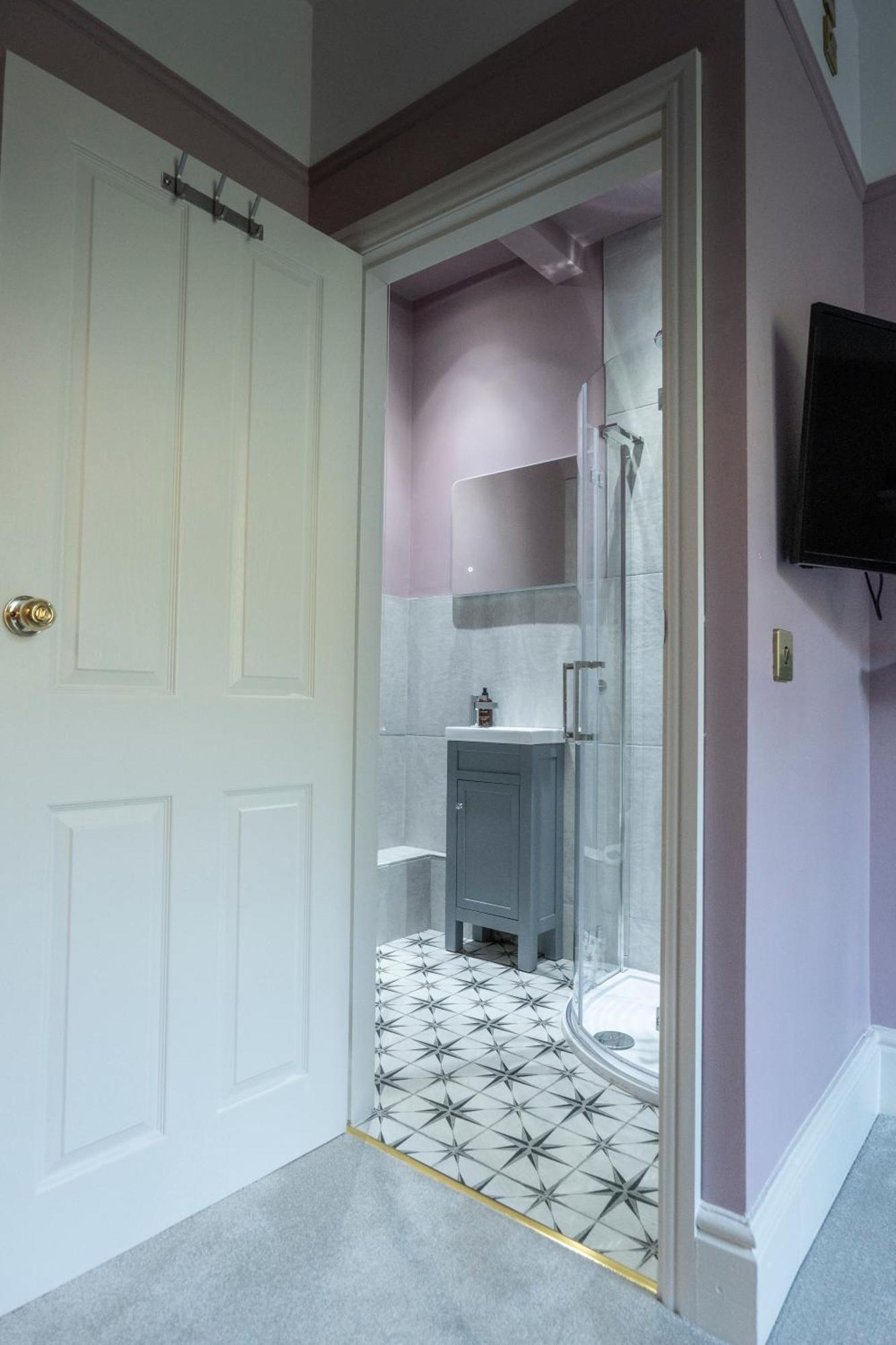 חלנגוחלן Riversdale House Bed & Breakfast מראה חיצוני תמונה