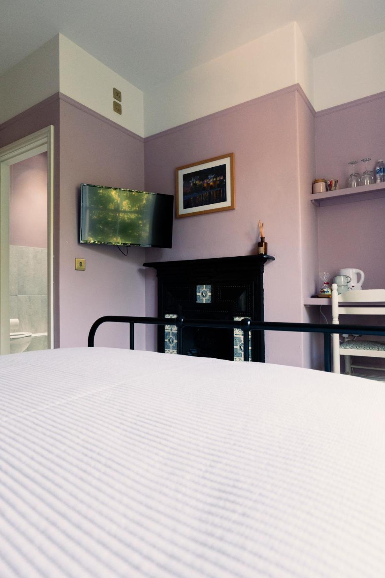 חלנגוחלן Riversdale House Bed & Breakfast מראה חיצוני תמונה
